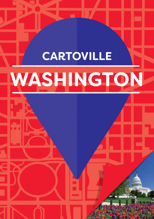 Knjiga Washington COLLECTIFS GALL