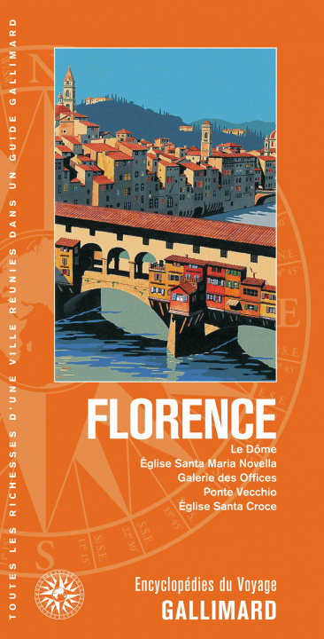 Libro Florence COLLECTIFS GALL