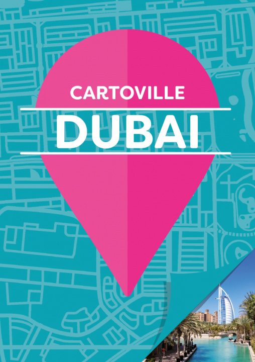 Carte Dubai 