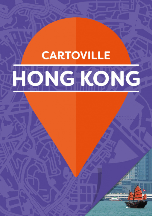 Knjiga Hong Kong COLLECTIFS GALL