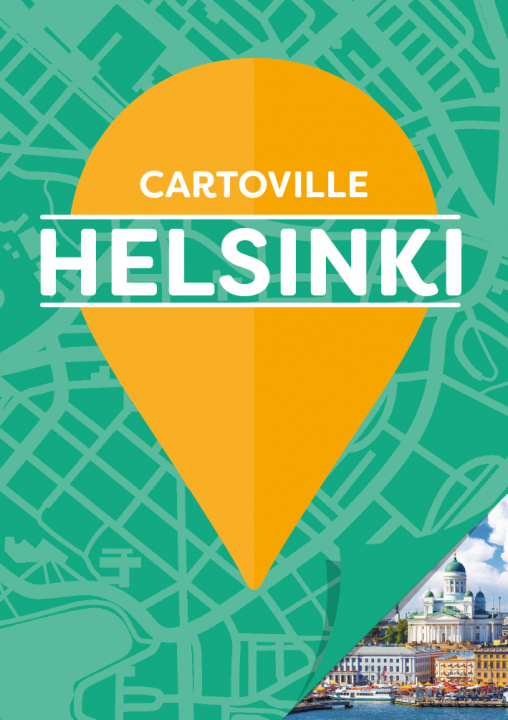 Knjiga Helsinki COLLECTIFS GALL