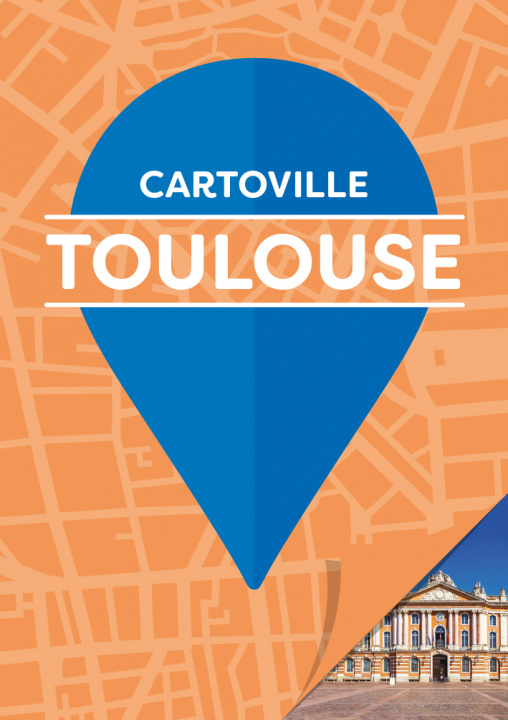 Knjiga Toulouse COLLECTIFS GALL
