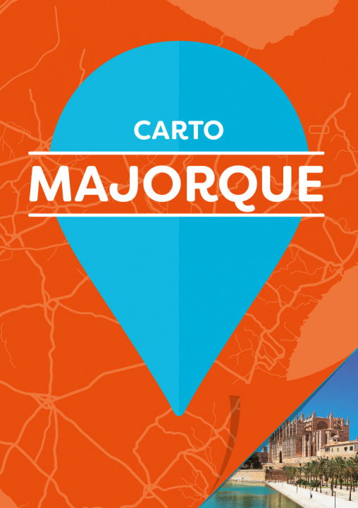 Knjiga Majorque COLLECTIFS GALL
