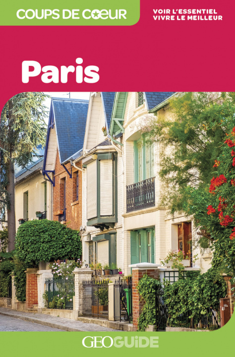 Libro Paris COLLECTIFS GALL