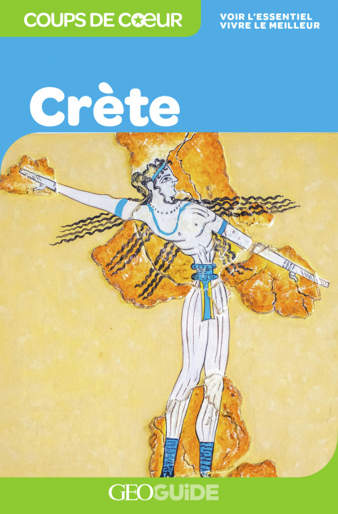 Knjiga Crète COLLECTIFS GALL