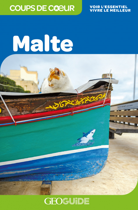 Carte Malte 