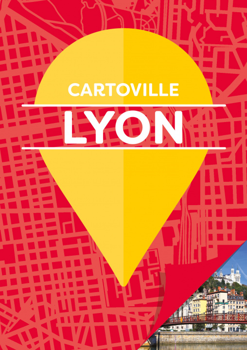 Knjiga Lyon COLLECTIFS GALLIMARD LOISIRS