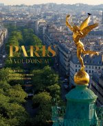 Könyv Paris à vol d'oiseau David Foenkinos