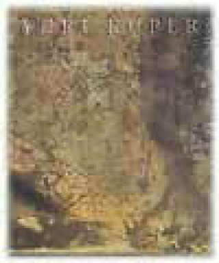 Kniha Yuri Kuper Kuper
