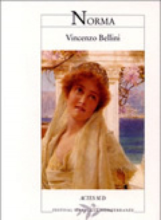 Carte Norma BELLINI VINCENZO