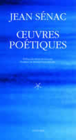 Book Oeuvres poétiques Miel