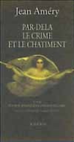 Βιβλίο Par-dela le crime et le chatiment Améry
