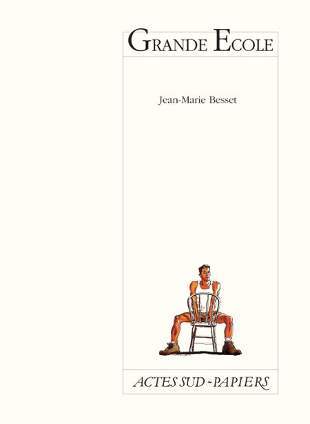 Libro Grande Ecole Besset