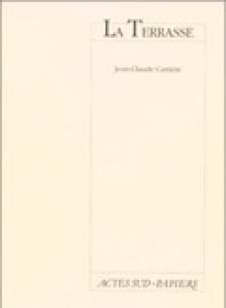 Boek Terrasse Carrière