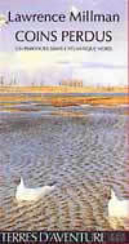 Boek Coins Perdus Millman