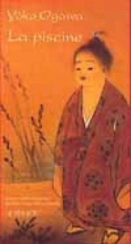 Knjiga La piscine Ogawa