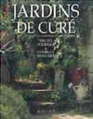 Kniha Jardins De Cure Tournier