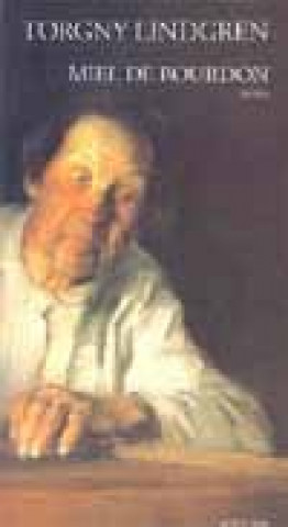 Knjiga Miel de bourdon Lindgren