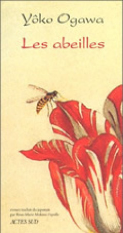 Libro Les abeilles Ogawa