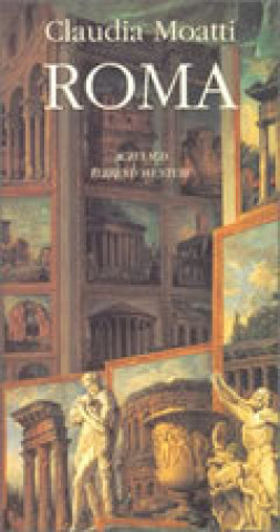 Boek Roma Moatti