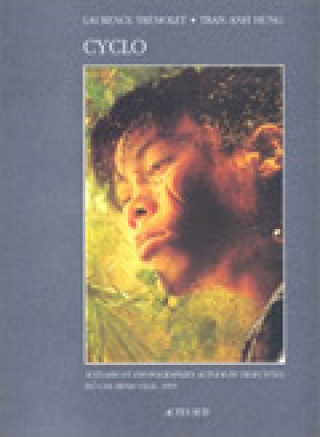 Libro Cyclo, Hô chi minh-ville 1995 Hung