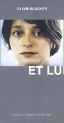 Kniha Elle et lui Blocher