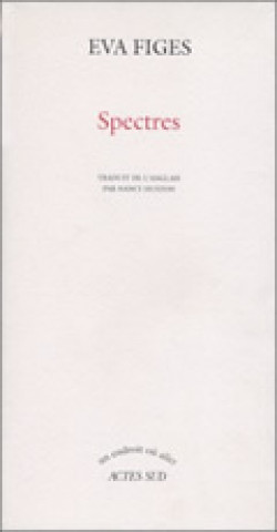 Book Spectres Figes