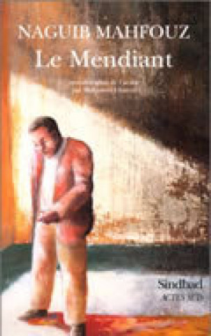 Knjiga Le mendiant Mahfouz