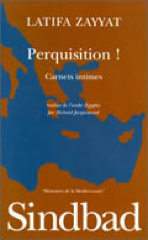 Knjiga Perquisition El zayyat