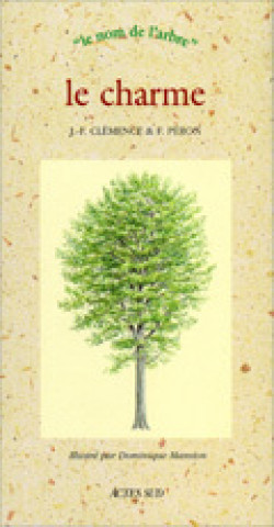 Książka Le Charme Clemence