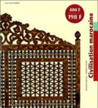 Βιβλίο Civilisation marocaine Sijelmassi