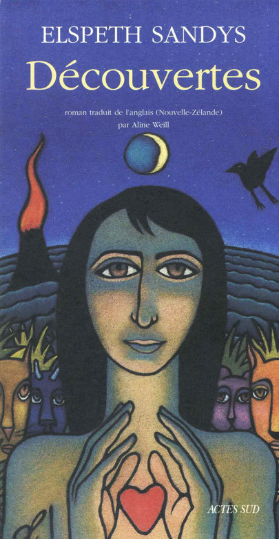 Livro Découvertes Sandys