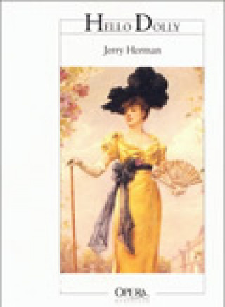 Libro Hello Dolly Banyai