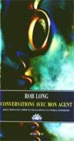 Könyv Conversations avec mon agent Long