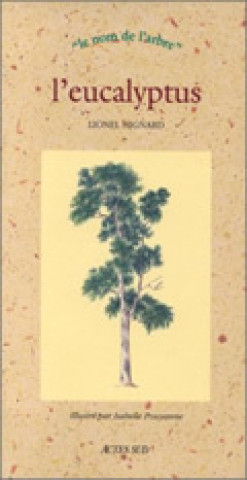 Knjiga L'eucalyptus hignard lionel