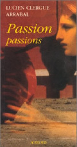 Book Passion, Passions Arrabal