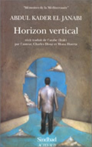 Knjiga Horizon vertical El Janabi