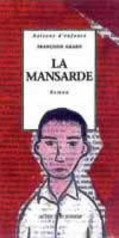 Knjiga La Mansarde Laurent