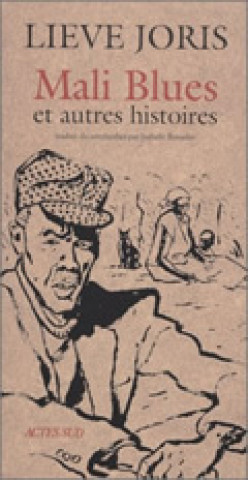Knjiga Mali blues et autres histoires Joris