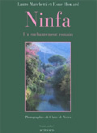 Knjiga Ninfa Howard