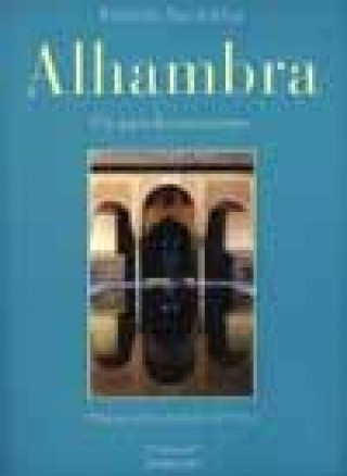 Knjiga Alhambra Peelaert