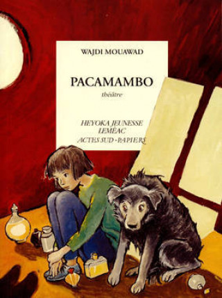 Carte Pacamambo Mouawad