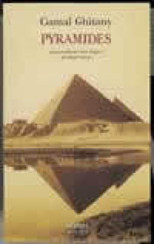 Knjiga Pyramides Ghitany