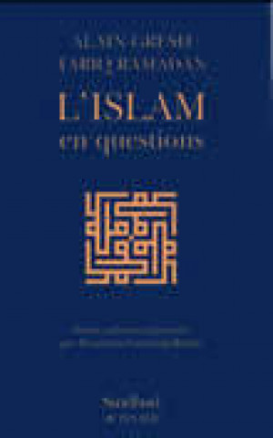Kniha L'islam en questions Ramadan