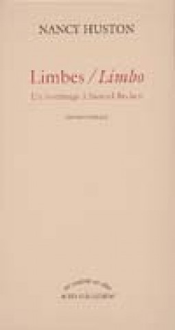 Knjiga Limbes Huston