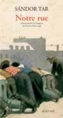 Libro Notre rue Tar
