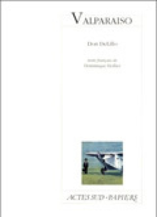 Buch Valparaiso Delillo