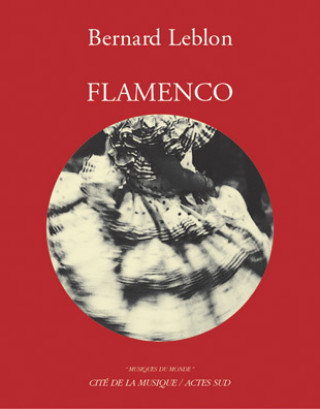 Buch Le Flamenco Leblon