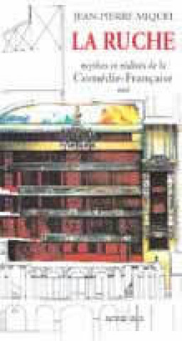 Knjiga Ruche (la) Miquel