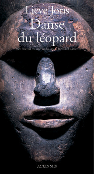Buch Danse du leopard (la) Joris